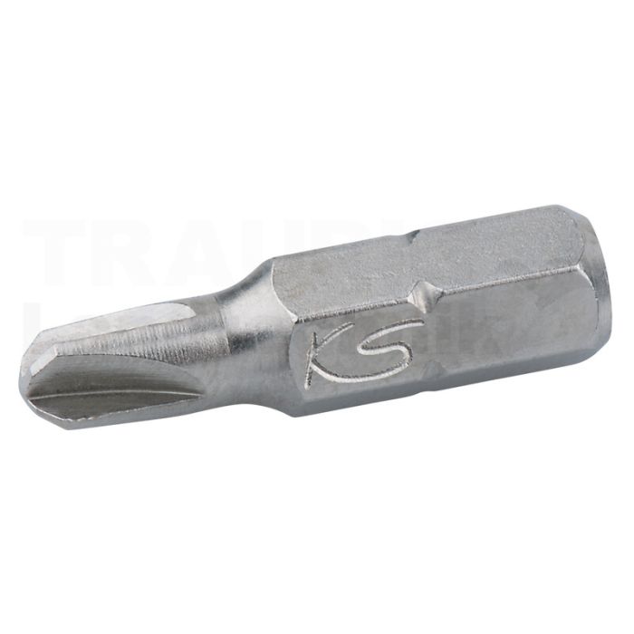 1/ 4' Bit Torqü, 25mm, 8mm 1/ 4' Bit Torqü, 25mm, 8mm