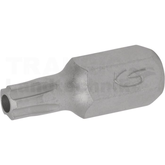 10 mm Bit für Fünfsternschrauben, TS55