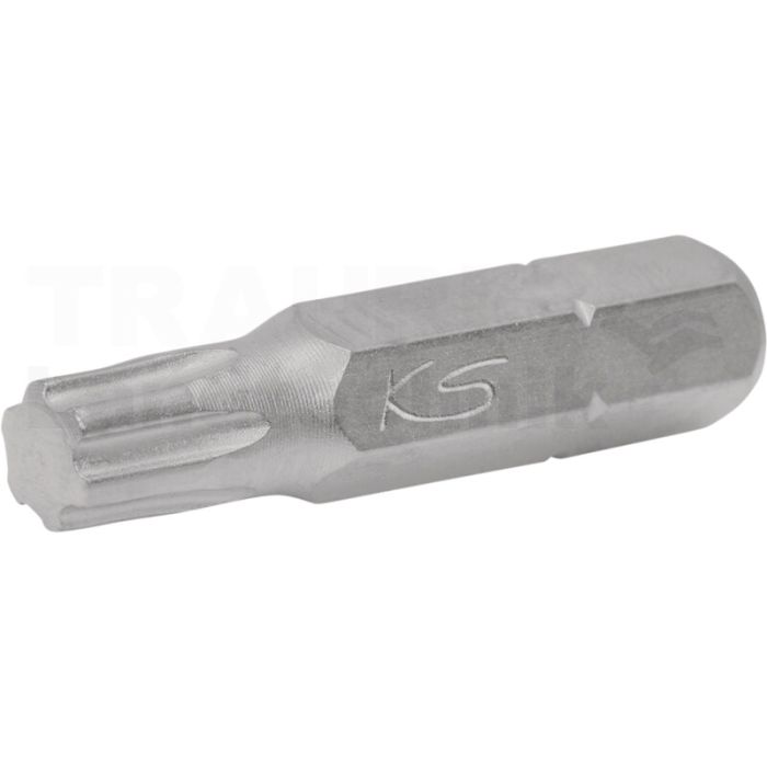 TORX® Plus Bit T151/ 4' x 30mml TORX® Plus Bit T151/ 4' x 30mml