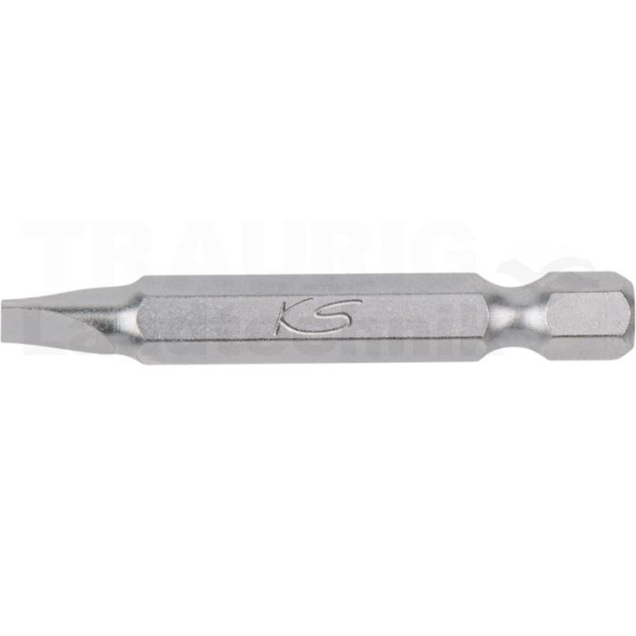 1/4" Bit Schlitz, 50mm, 3,5mm 1/4" Bit Schlitz, 50mm, 3,5mm