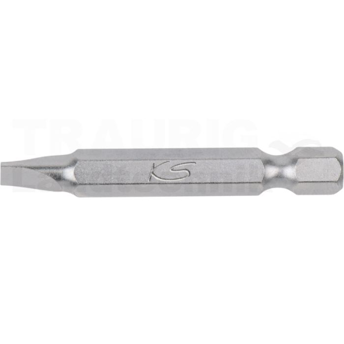1/4" Bit Schlitz, 50mm, 10mm 1/4" Bit Schlitz, 50mm, 10mm