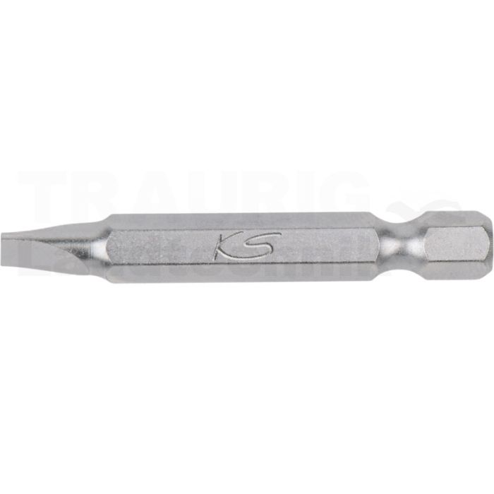 1/4" Bit Schlitz, 50mm, 11mm