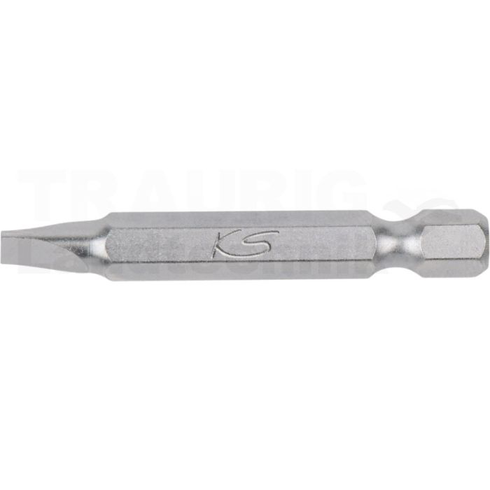 1/4" Bit Schlitz, 50mm, 12mm