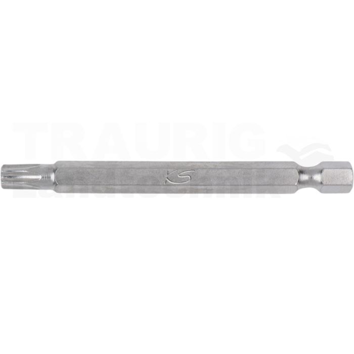 1/4" Bit TX,75mm, T7