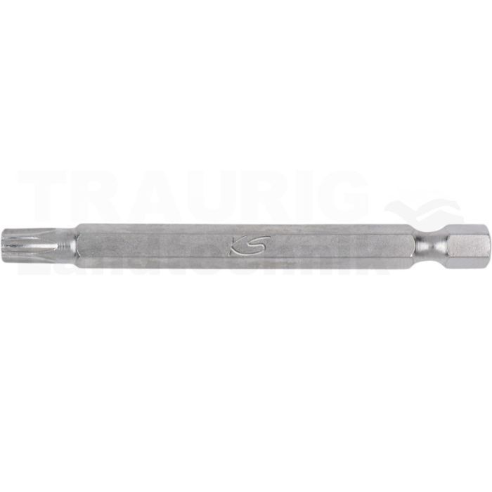 1/4" Bit TX,75mm, T8 1/4" Bit TX,75mm, T8