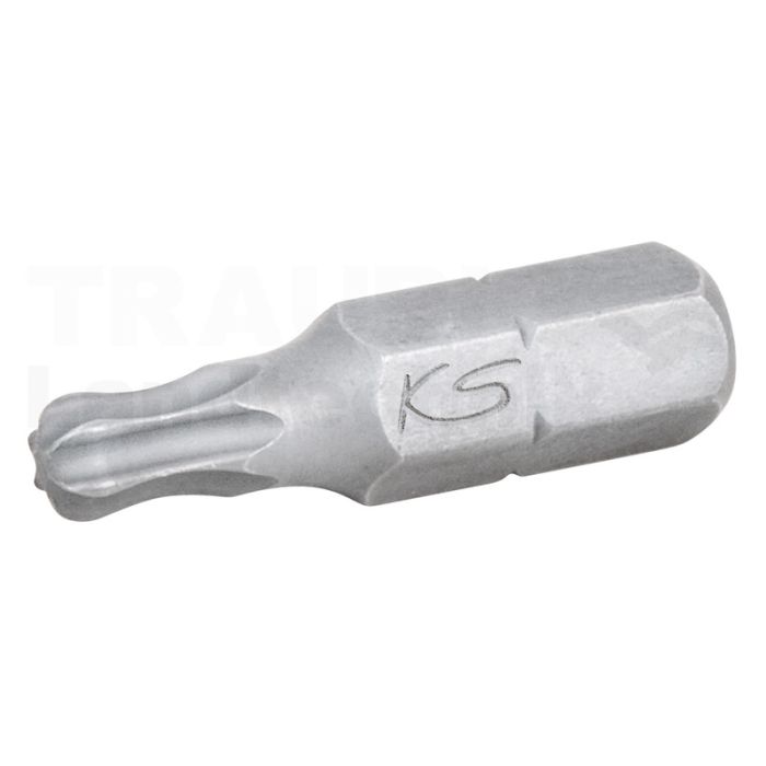 TORX® mit Kugelkopf, TX30,25mm TORX® mit Kugelkopf, TX30,25mm