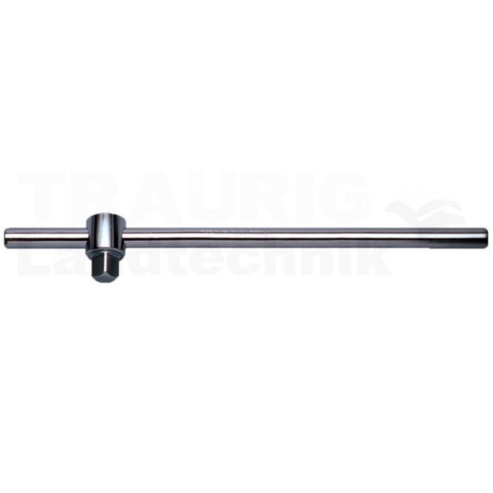 3/4" T-Griff