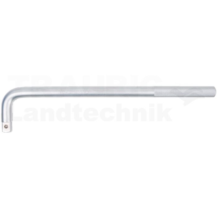 3/4" Winkelgriff 400mm