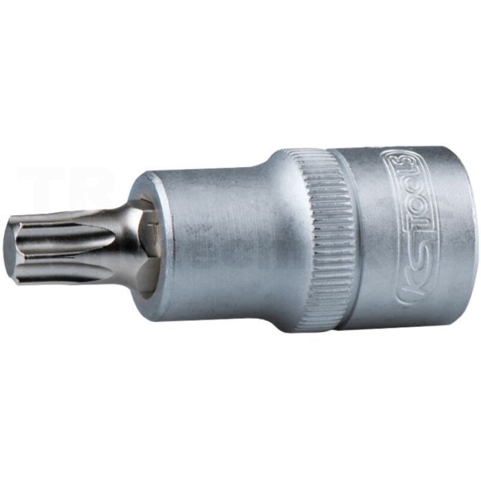 3/4" Bit-Stecknuss TX, T60