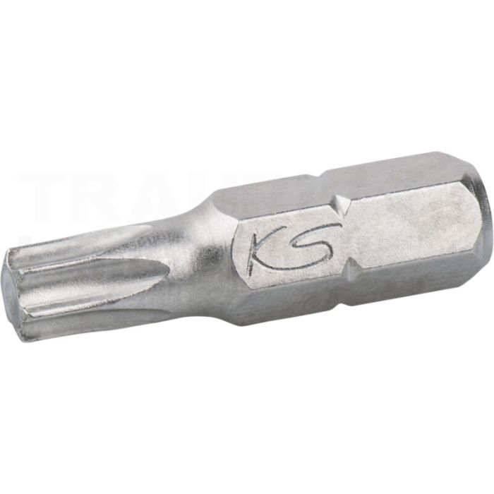 5/16" Bit TX, 30mm, T20 5/16" Bit TX, 30mm, T20