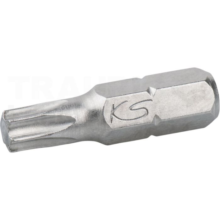 5/16" Bit TX, 30mm, T27 5/16" Bit TX, 30mm, T27