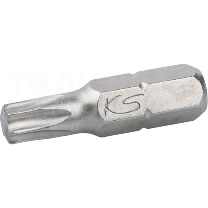 5/16" Bit TX, 30mm, T30