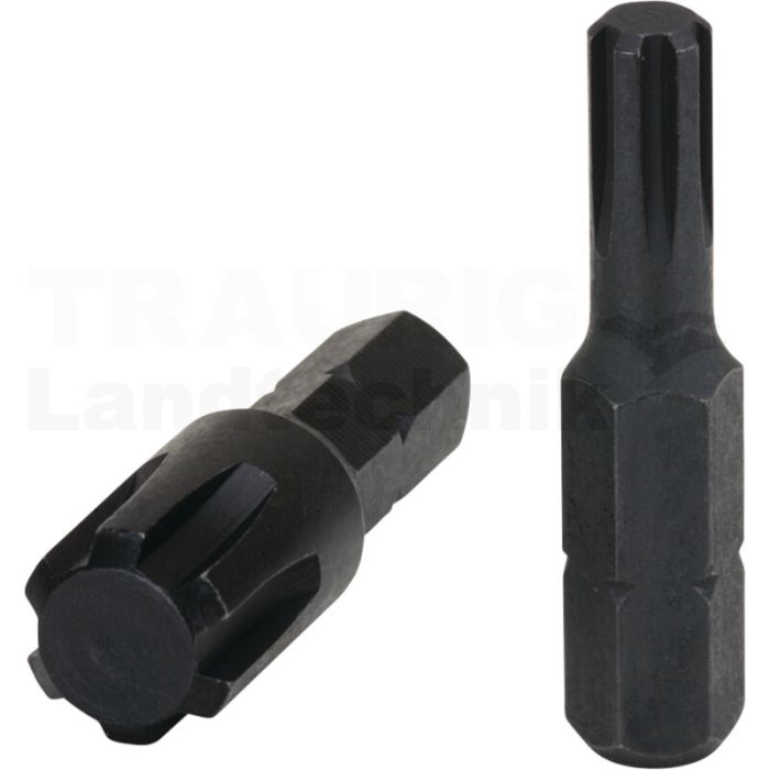 5/16" Bit RIBE, 38mm, M4 5/16" Bit RIBE, 38mm, M4