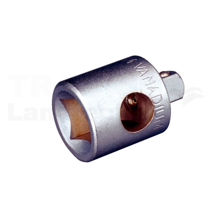 3/8" Gleitstück/Reduzier Adapter