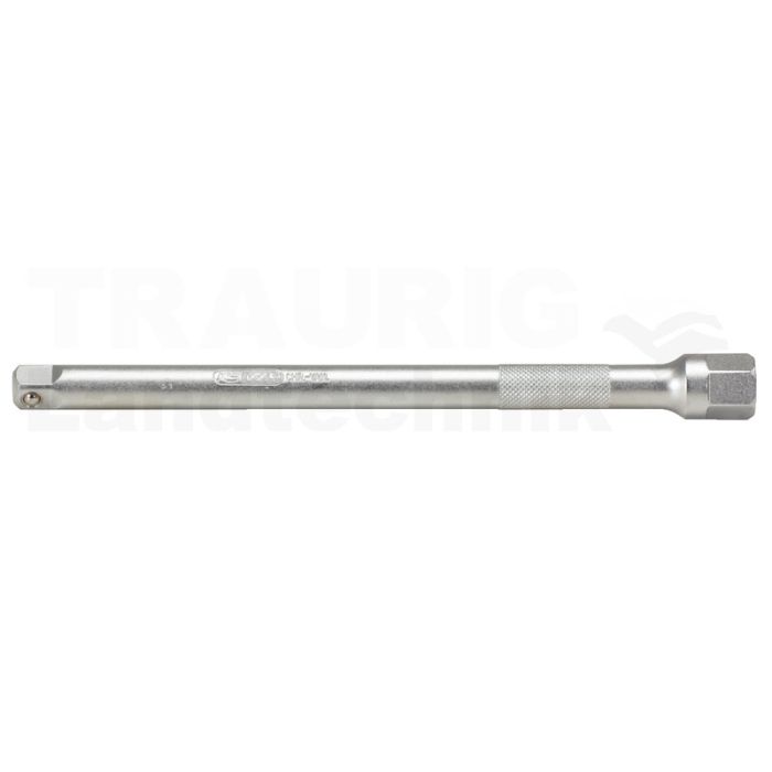 3/8" Verlängerung m. AntriebsSK, 200mm