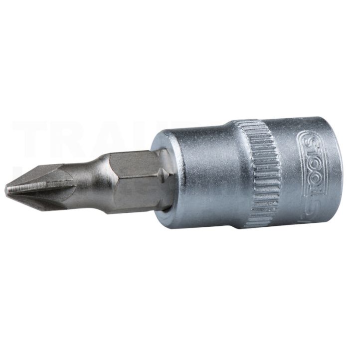 3/ 8' Bit Stecknuss, PZ1