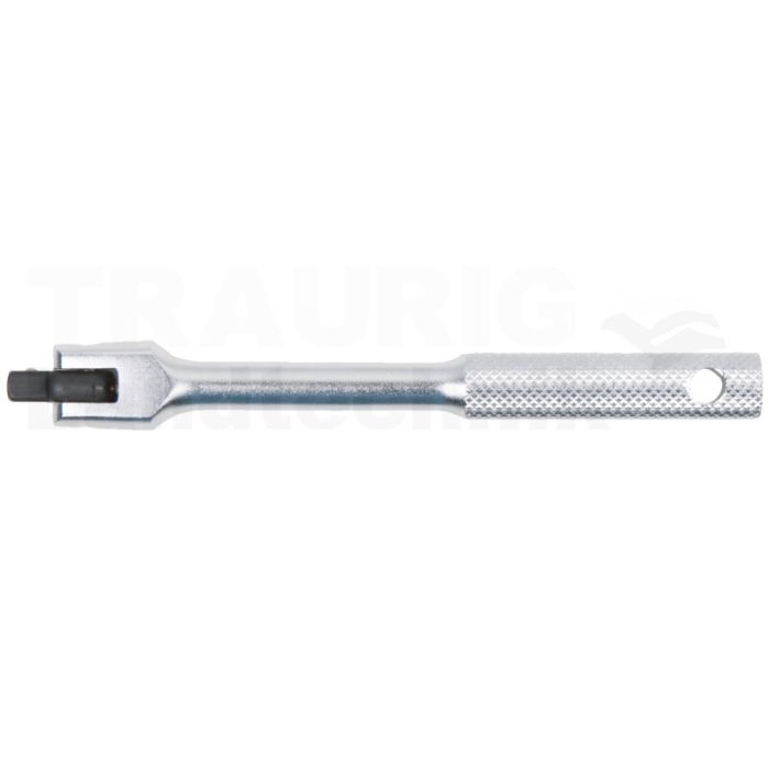 3/8 Gelenk-Steckgriff, 210 mm