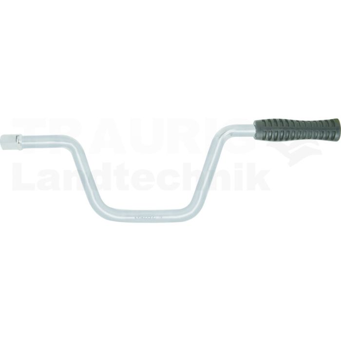 3/8" Kurbel