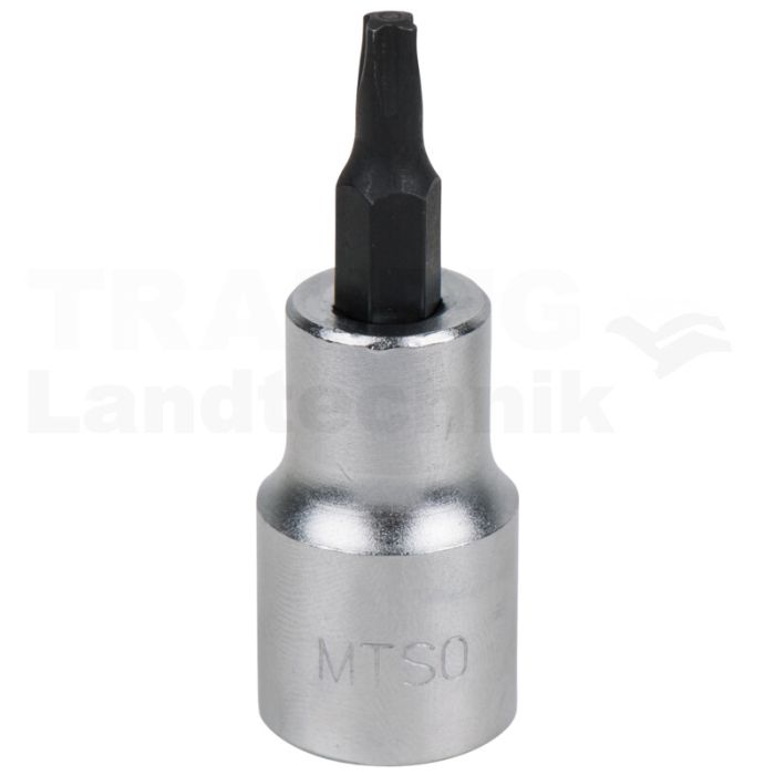 3/8" Bit-Stecknuss für MTS MORTORq®-Schrauben, MTS