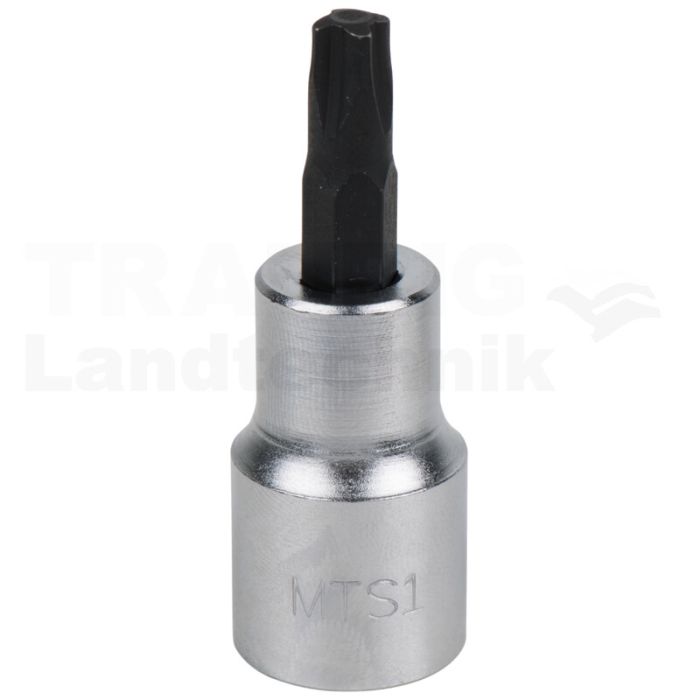 3/8" Bit-Stecknuss für MTS MORTORq®-Schrauben, MTS