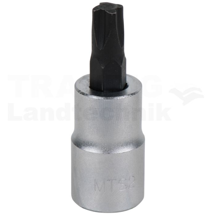 3/8" Bit-Stecknuss für MTS MORTORq®-Schrauben, MTS