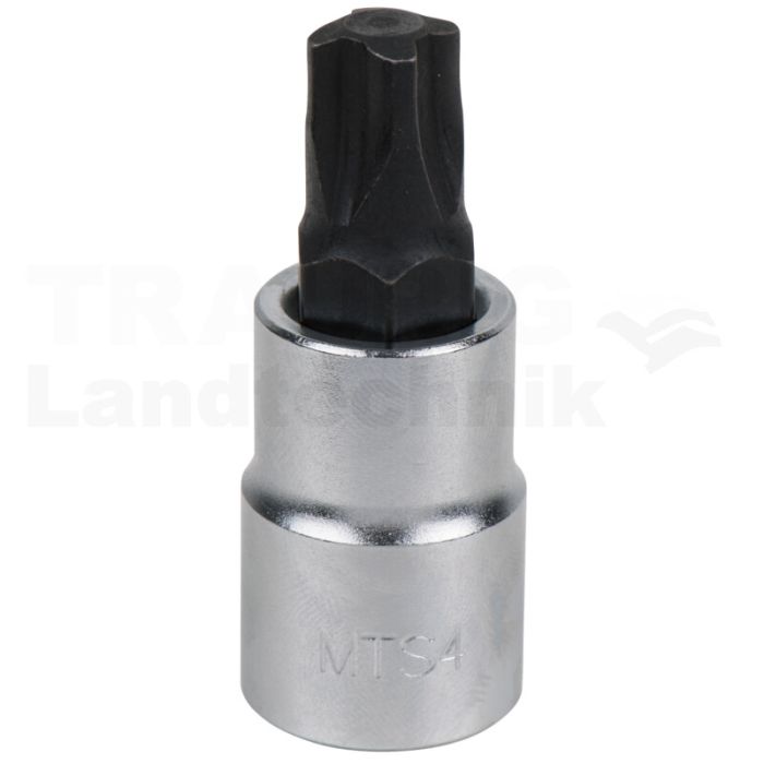 3/8" Bit-Stecknuss für MTS MORTORq®-Schrauben, MTS