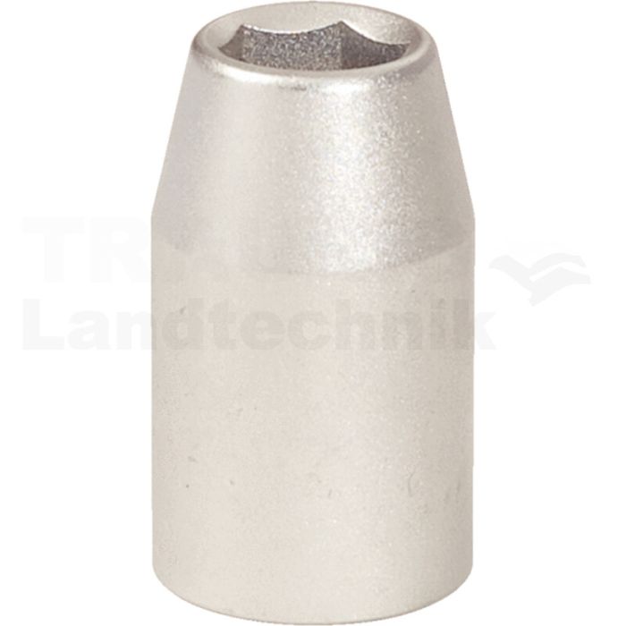3/8" Bit-Adapter Stecknuss