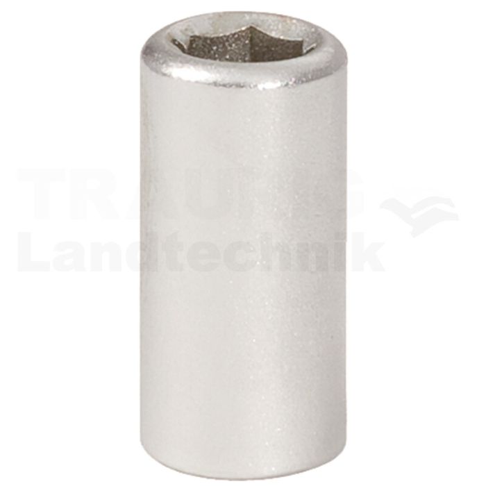 1/4" Bit-Adapter-Stecknuss