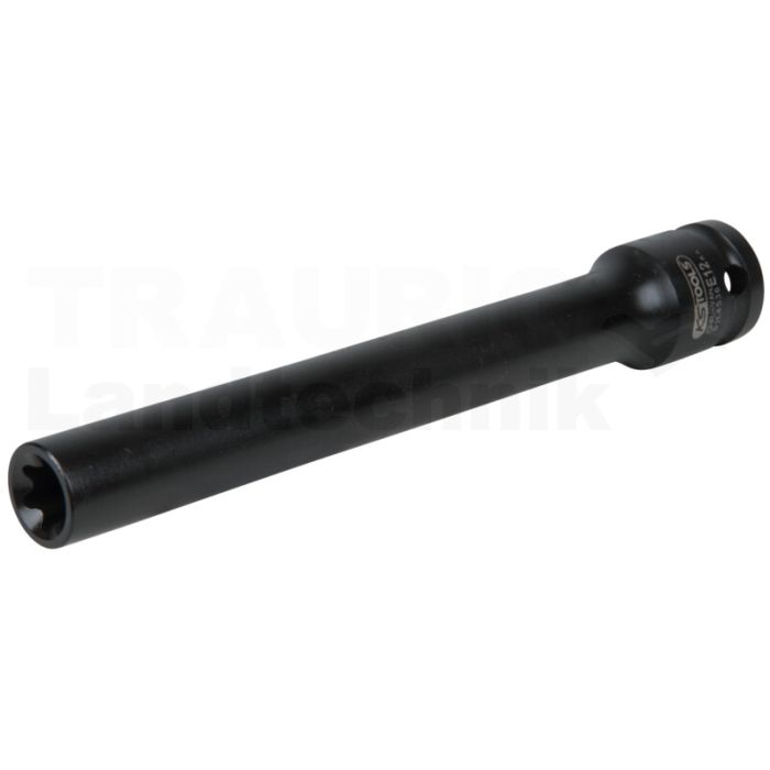 Stecknuss Bit 1/2", für TORX®, 911.4536