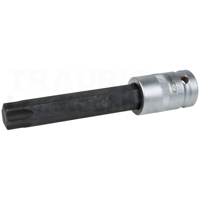 1/2" Bit-Stecknuss für TX-Schrauben, T70