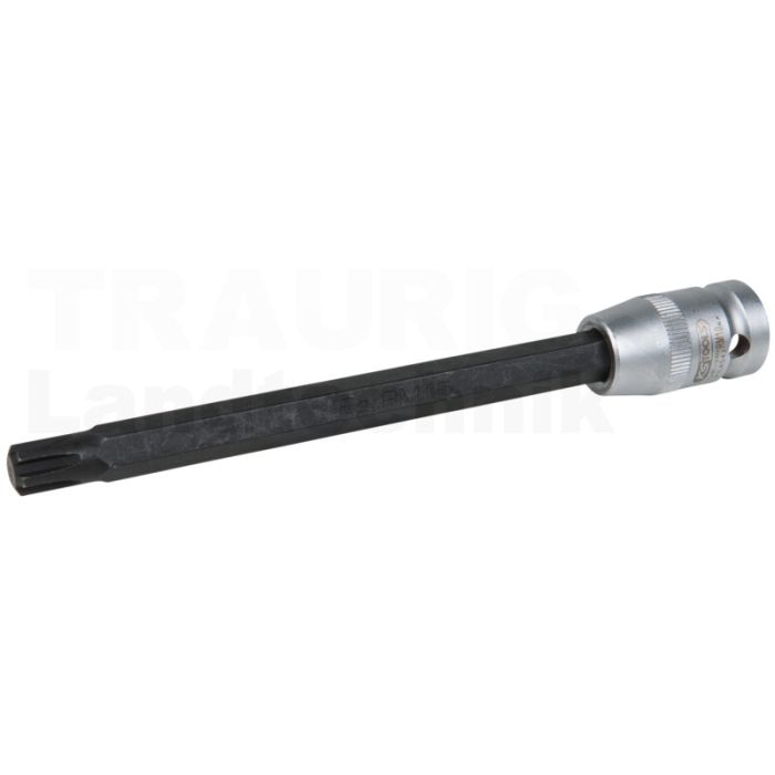 Stecknuss Bit 1/2", für RIBE, 911.4542