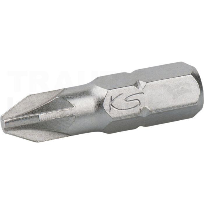 5/ 16" Bit, 30mm, PZ3 5/ 16" Bit, 30mm, PZ3