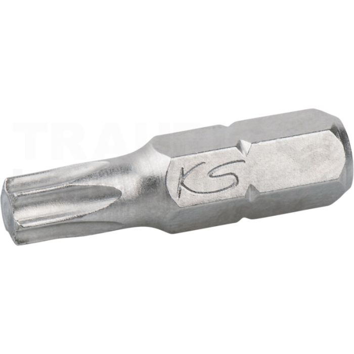 5/ 16" Bit TX, 30mm, T45