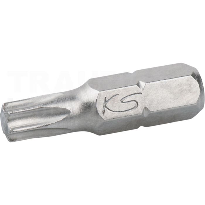 5/ 16" Bit TX, 30mm, T60 5/ 16" Bit TX, 30mm, T60