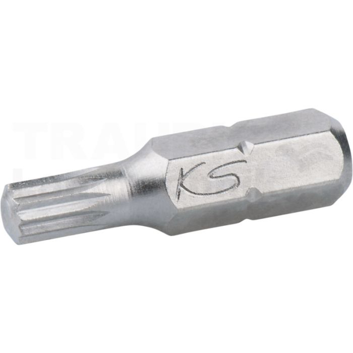 5/ 16" Bit XZN, 30mm, M5 5/ 16" Bit XZN, 30mm, M5