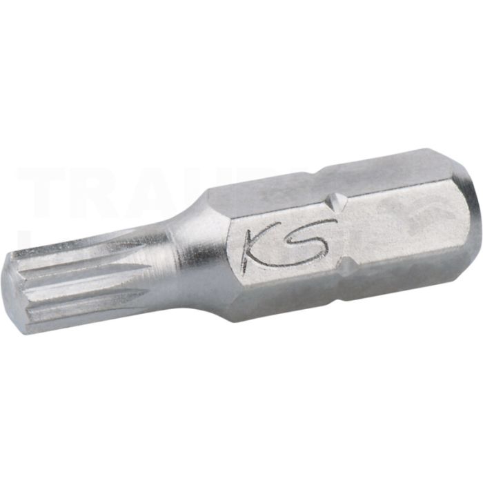 5/ 16" Bit XZN, 30mm, M6 5/ 16" Bit XZN, 30mm, M6