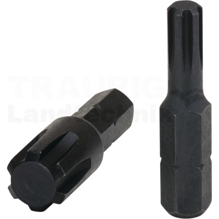 1/4" Bit für RIBE®-Schrauben 1/4" Bit für RIBE®-Schrauben