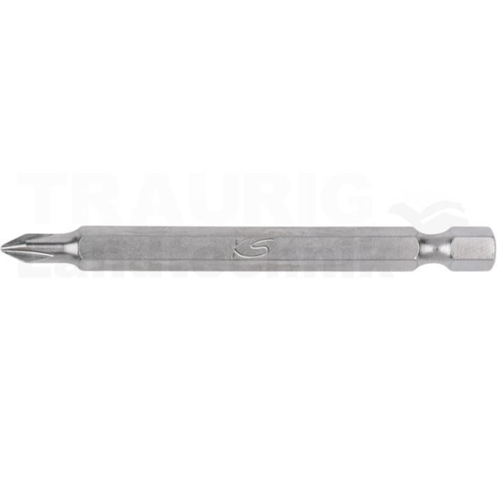 1/ 4' Bit, 75mm, PH1 1/ 4' Bit, 75mm, PH1