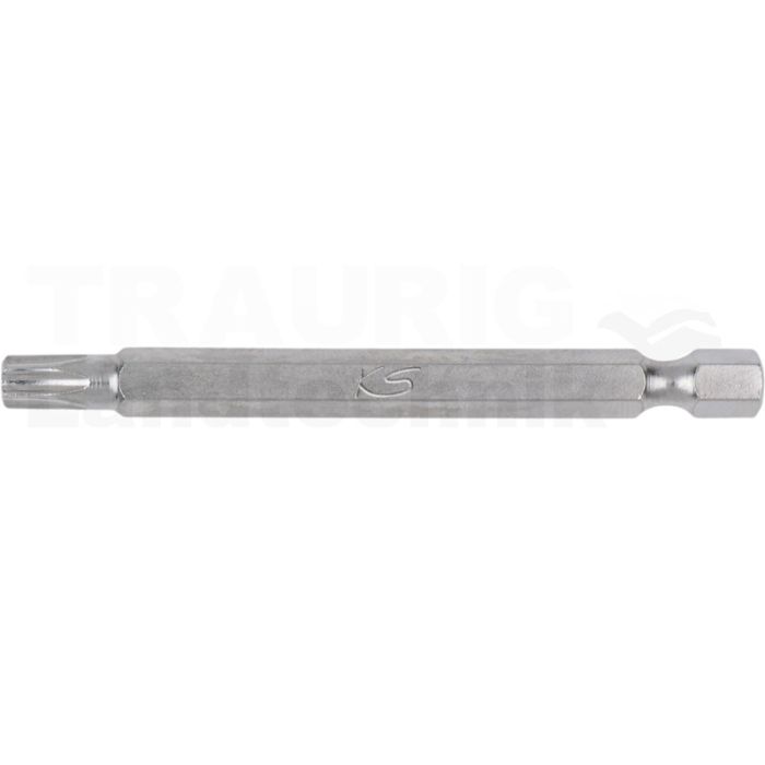 1/ 4' Bit TX, 75mm, T10 1/ 4' Bit TX, 75mm, T10