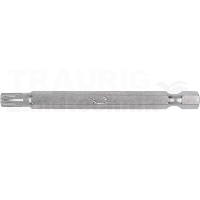 1/ 4' Bit TX, 75mm, T20 1/ 4' Bit TX, 75mm, T20