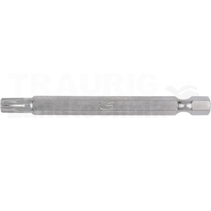 1/ 4' Bit TX, 75mm, T30 1/ 4' Bit TX, 75mm, T30