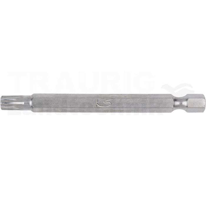 1/ 4' Bit TX, 75mm, T40 1/ 4' Bit TX, 75mm, T40