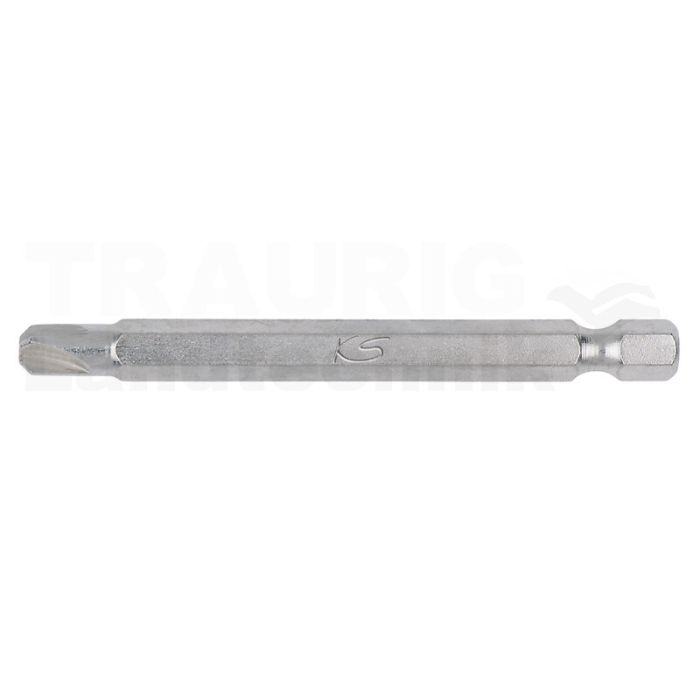 1/ 4' Bit Torqü, 75mm, 8mm, 5er Pack 1/ 4' Bit Torqü, 75mm, 8mm, 5er Pack