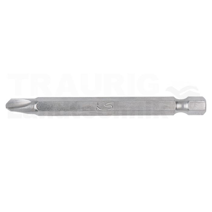 1/ 4" Bit TRIWING, 75mm, 10mm, 5er Pac 1/ 4" Bit TRIWING, 75mm, 10mm, 5er Pac