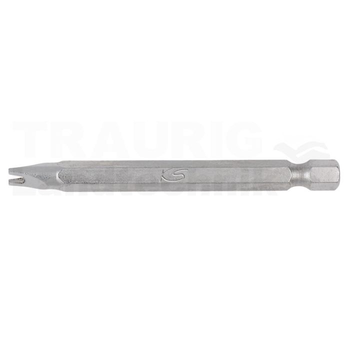 1/ 4" Bit Spanner, 75mm, 6mm, 5er Pack 1/ 4" Bit Spanner, 75mm, 6mm, 5er Pack