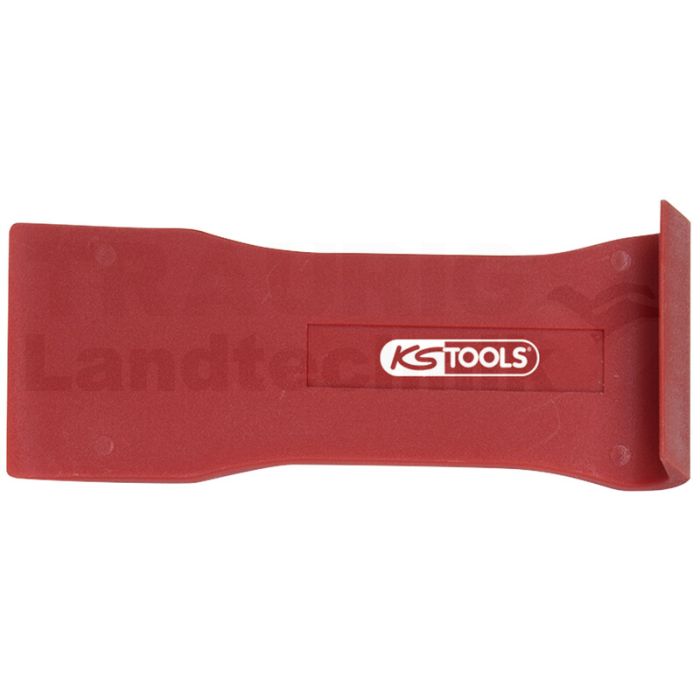Rammschutzleistenkeil