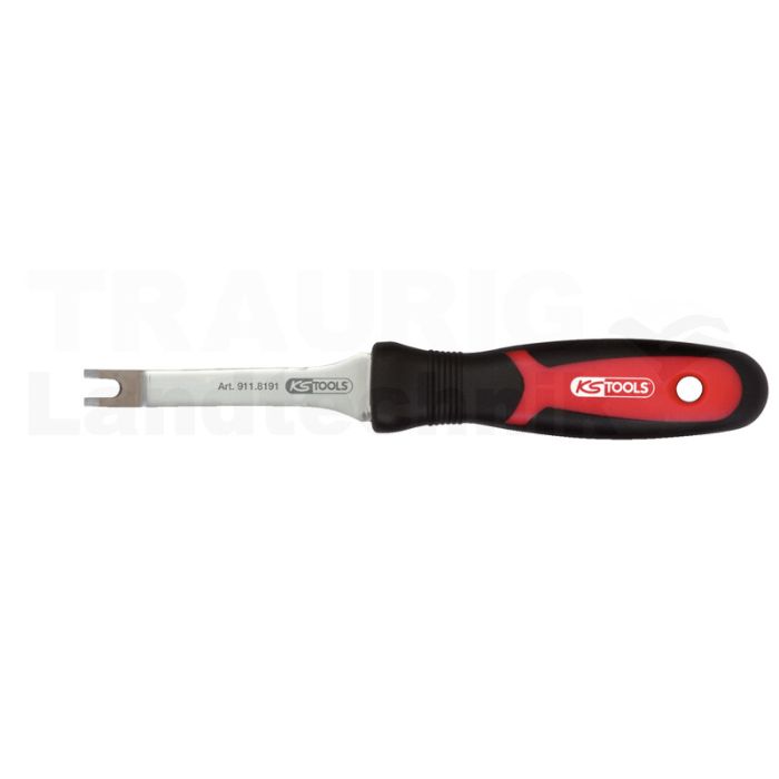 Clippheber U-Form
