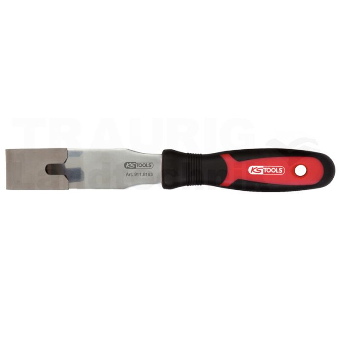 Cliplöser U-Form, breit gebogen