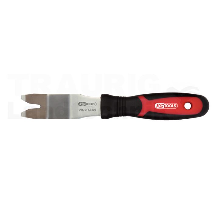 Cliploeser Y-Form doppelt breit