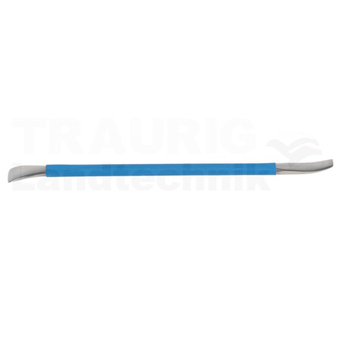 Hebelwerkzeug blau 7,5 x 10,1, 911.8227